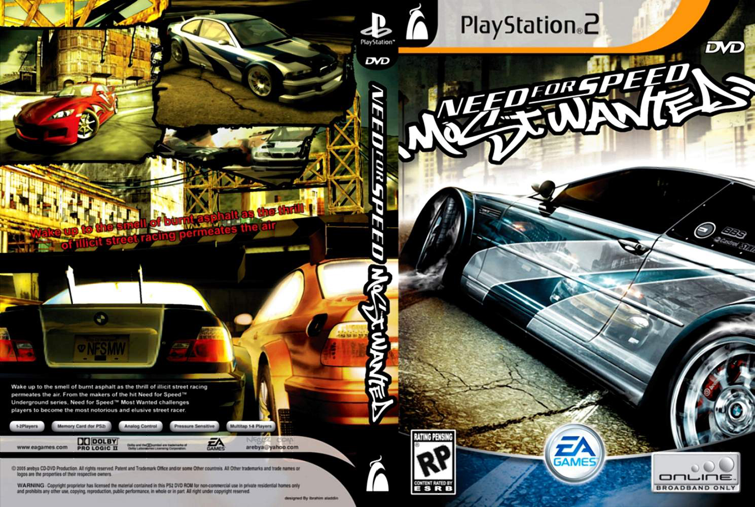 Playstation store need for speed ps2 download